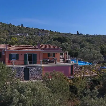 Belvedere Rosa Willa