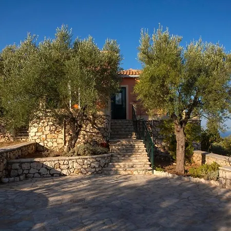 Willa Belvedere Rosa *