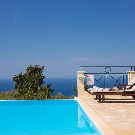 Belvedere Rosa Willa