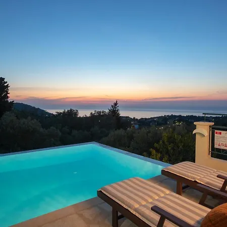 Willa Belvedere Rosa *