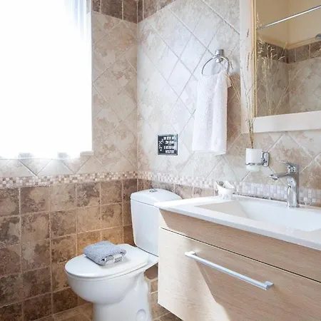 Belvedere Rosa Willa