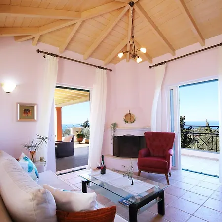 Belvedere Rosa Willa *