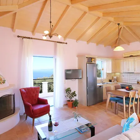 Willa Belvedere Rosa