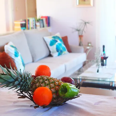 Belvedere Rosa * Tsoukaládhes