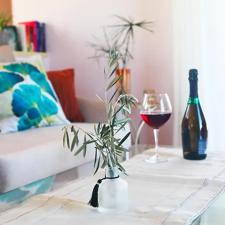 Willa Belvedere Rosa