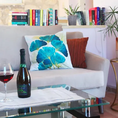 Belvedere Rosa * Tsoukaládhes