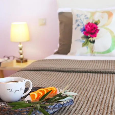 Willa Belvedere Rosa