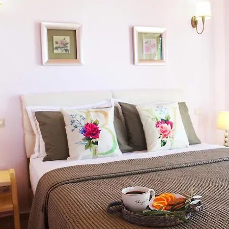 Belvedere Rosa Willa