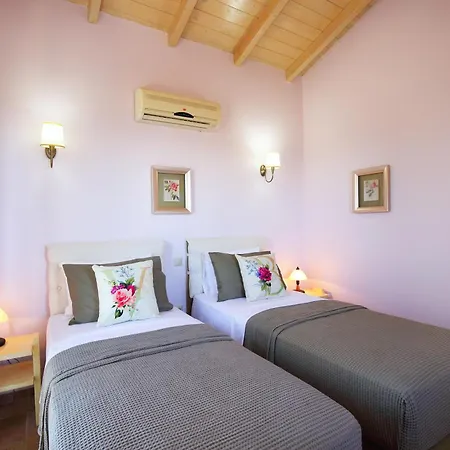 Belvedere Rosa Willa