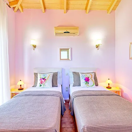 Willa Belvedere Rosa