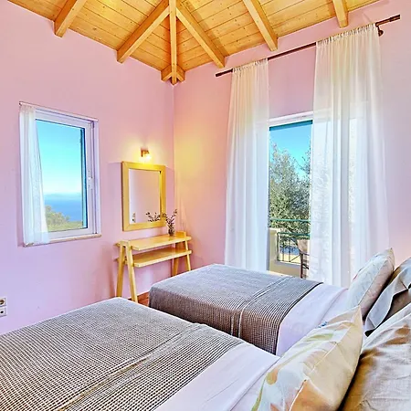 Belvedere Rosa * Tsoukaládhes