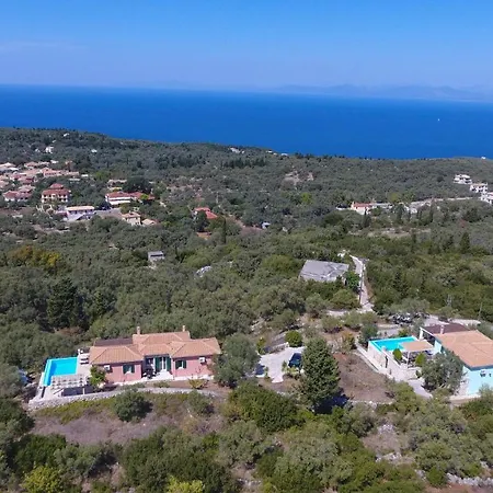 Belvedere Rosa Tsoukaladhes