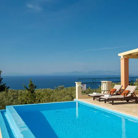 Belvedere Rosa * Tsoukaladhes