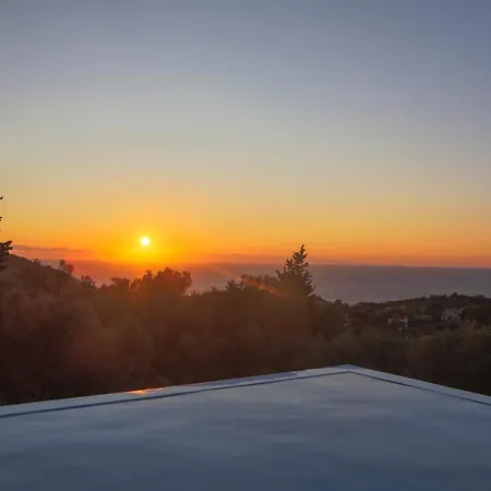 Belvedere Rosa Villa