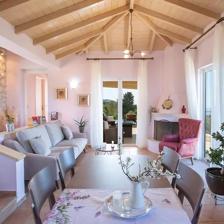 Villa Belvedere Rosa