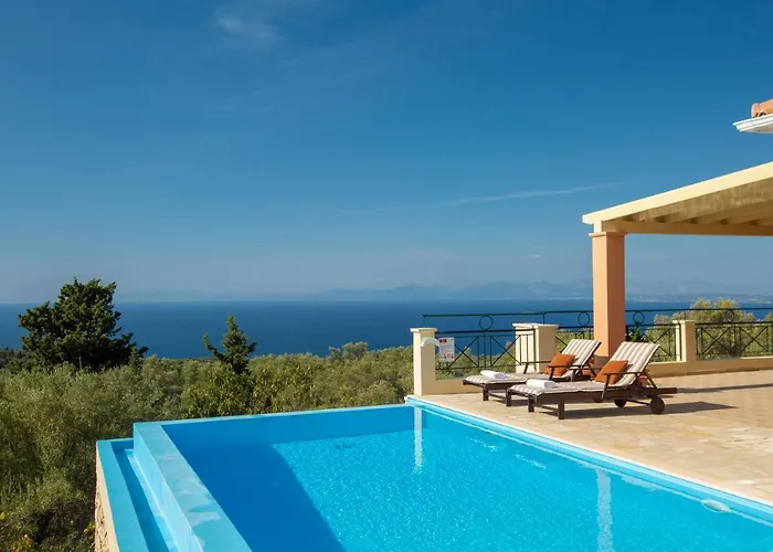 Belvedere Rosa * Tsoukaládhes