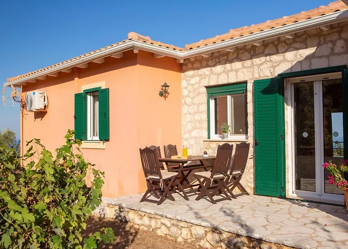 ヴィラ Belvedere Rosa