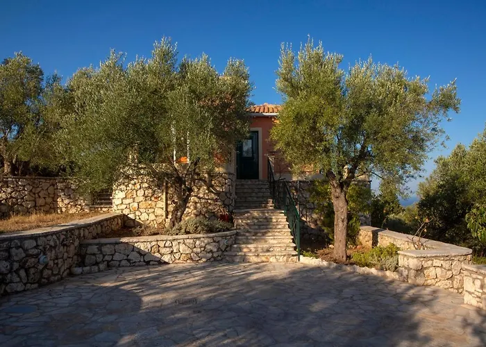 ヴィラ Belvedere Rosa *