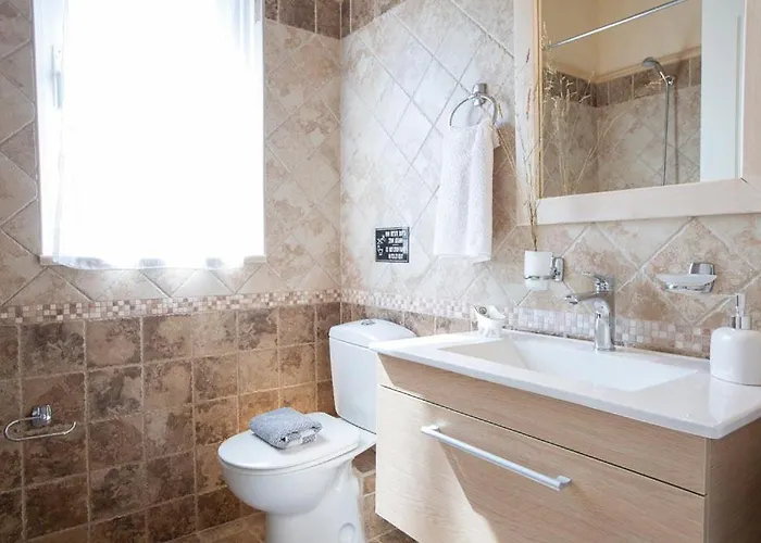 Belvedere Rosa ヴィラ