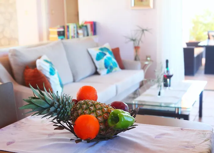 Belvedere Rosa * Tsoukaládhes