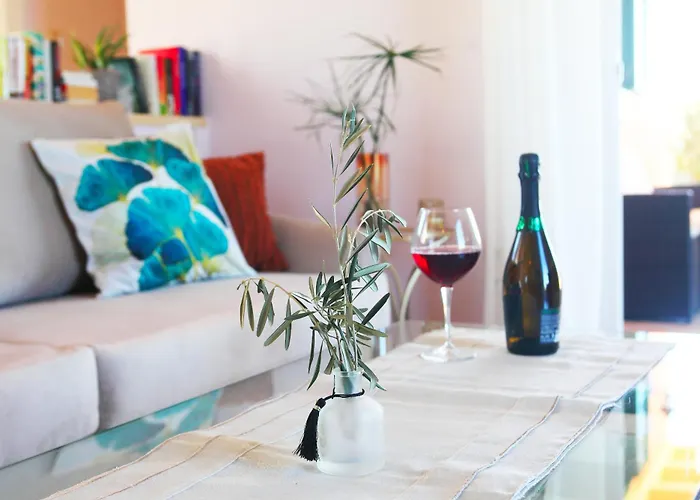 ヴィラ Belvedere Rosa