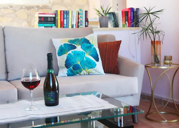 Belvedere Rosa * Tsoukaládhes