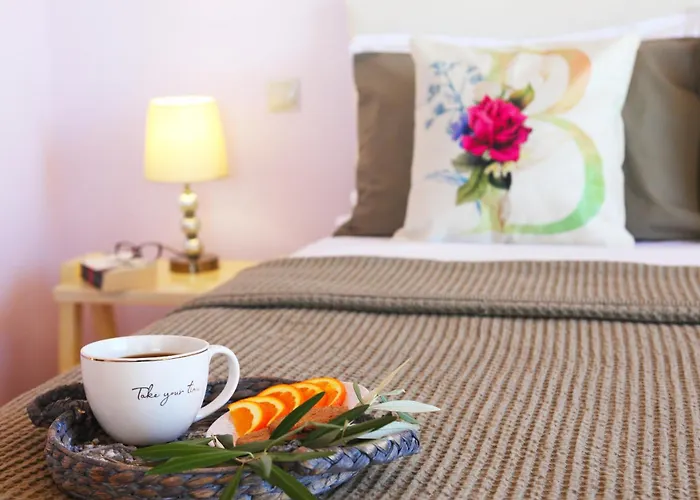 ヴィラ Belvedere Rosa