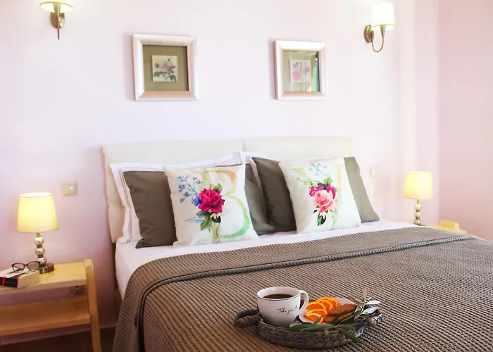 Belvedere Rosa ヴィラ